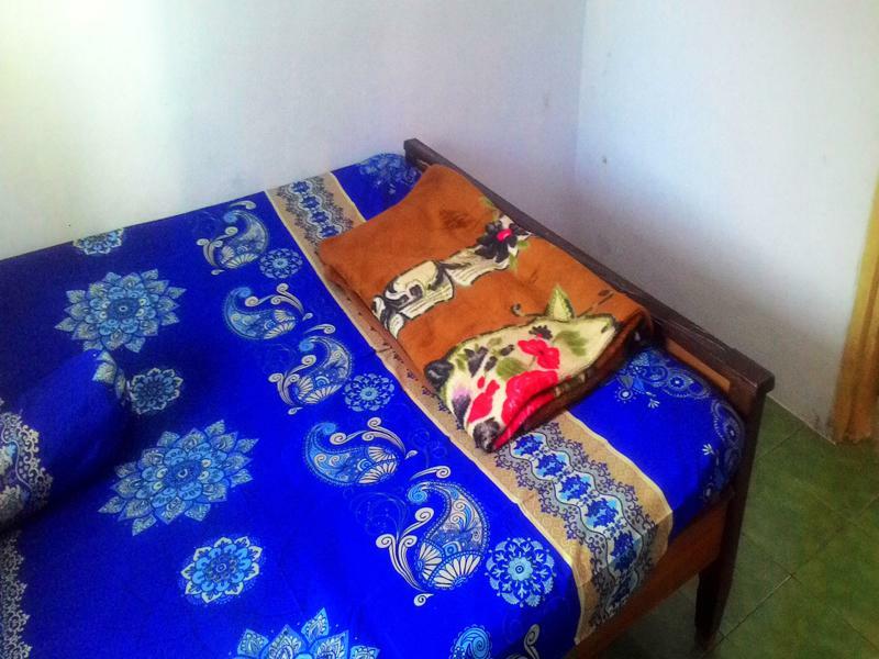 Bed and Breakfast Osingvacation Tamansuruh Exterior foto