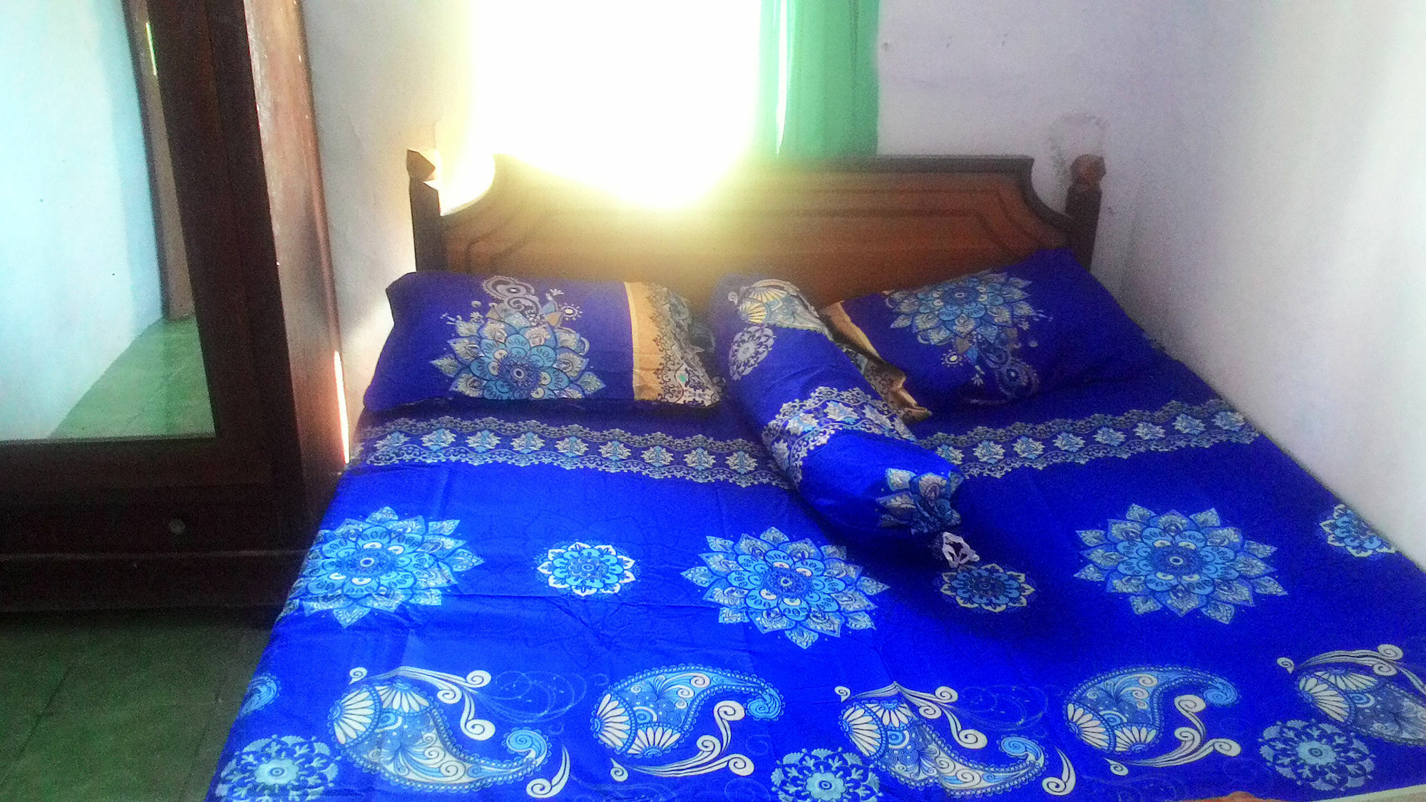 Bed and Breakfast Osingvacation Tamansuruh Exterior foto