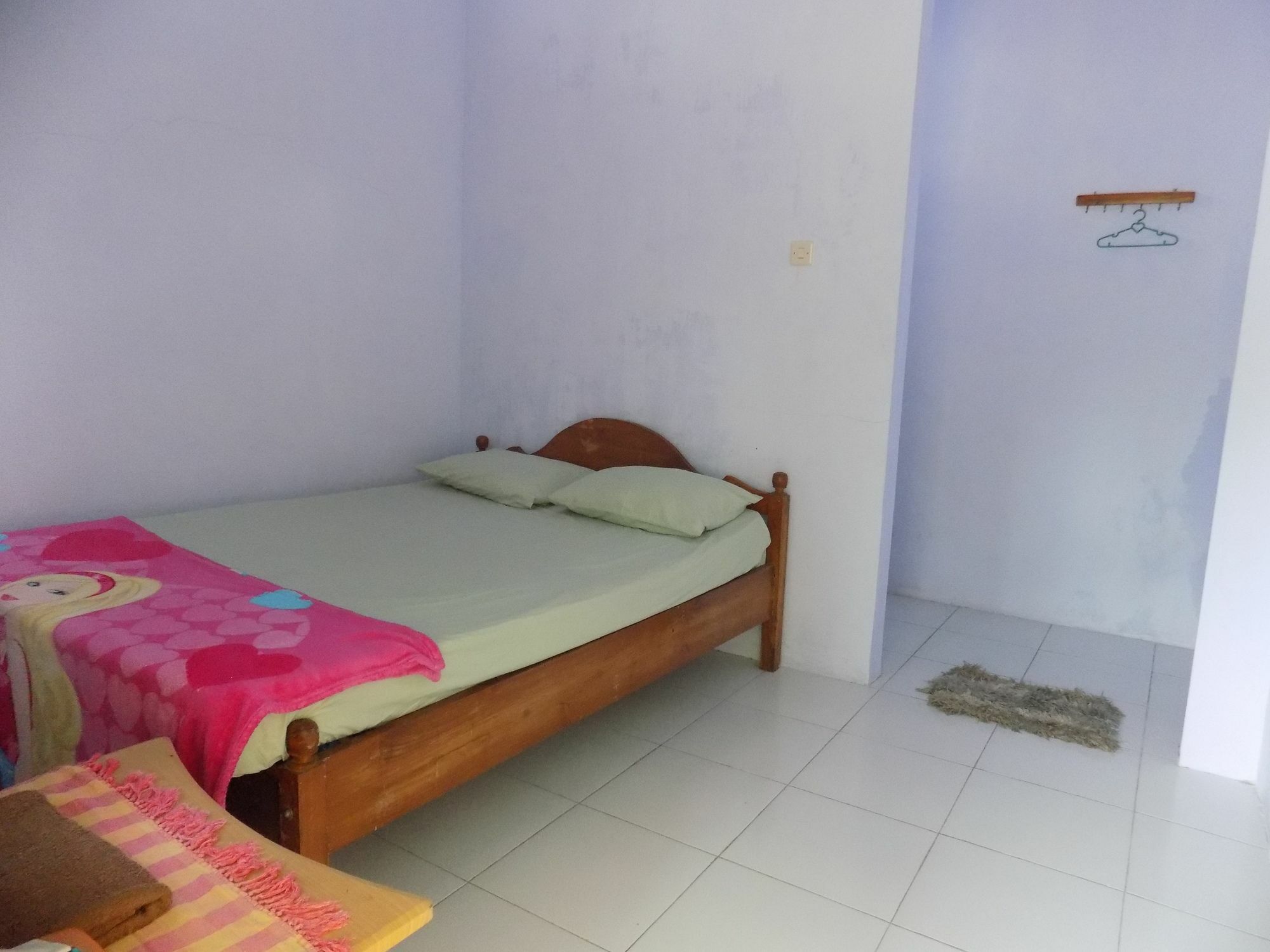 Bed and Breakfast Osingvacation Tamansuruh Exterior foto