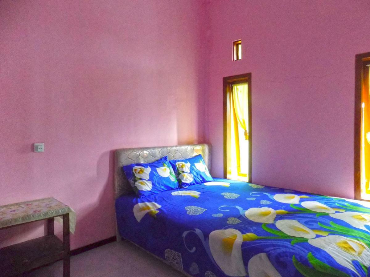 Bed and Breakfast Osingvacation Tamansuruh Exterior foto